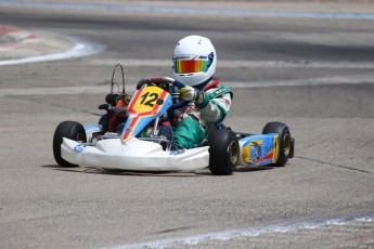 Karting - ICAR - 28 juin