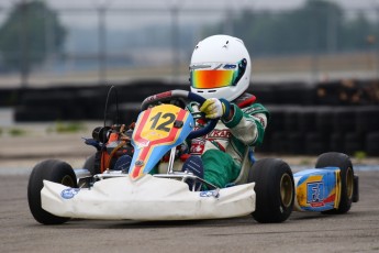 Karting - ICAR - 28 juin