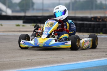 Karting - ICAR - 28 juin
