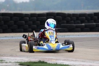 Karting - ICAR - 28 juin