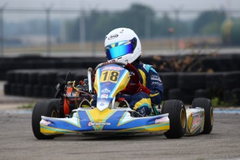 Karting - ICAR - 28 juin