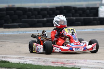 Karting - ICAR - 28 juin