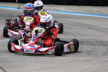 Karting - ICAR - 28 juin