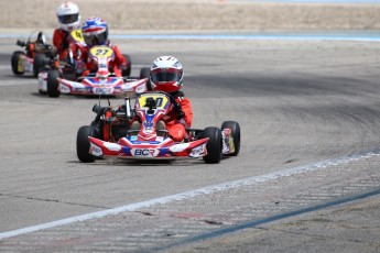 Karting - ICAR - 28 juin