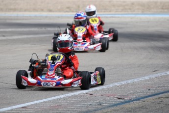 Karting - ICAR - 28 juin