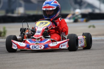 Karting - ICAR - 28 juin