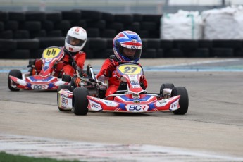 Karting - ICAR - 28 juin