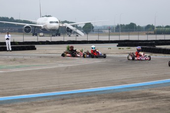 Karting - ICAR - 28 juin