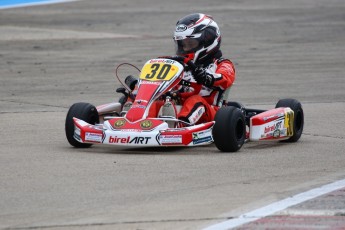 Karting - ICAR - 28 juin