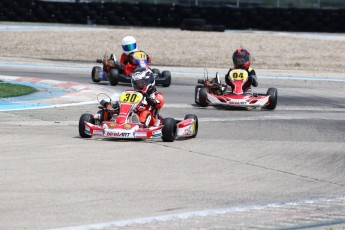 Karting - ICAR - 28 juin