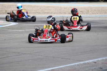 Karting - ICAR - 28 juin