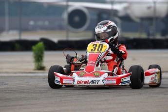 Karting - ICAR - 28 juin