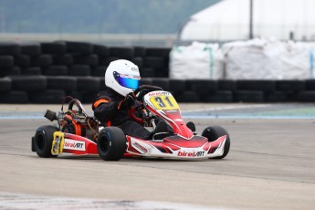 Karting - ICAR - 28 juin