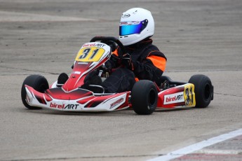 Karting - ICAR - 28 juin