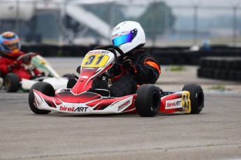 Karting - ICAR - 28 juin