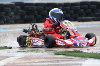 Karting - ICAR - 28 juin