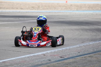 Karting - ICAR - 28 juin