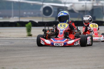 Karting - ICAR - 28 juin