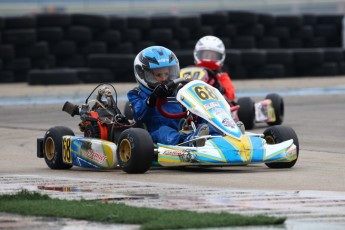 Karting - ICAR - 28 juin