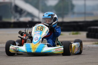 Karting - ICAR - 28 juin