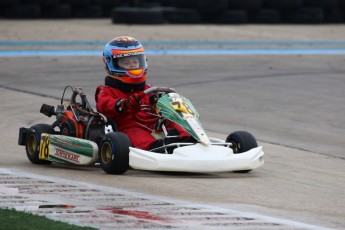 Karting - ICAR - 28 juin