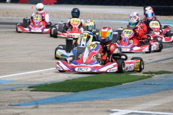 Karting - ICAR - 28 juin