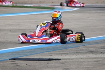 Karting - ICAR - 28 juin
