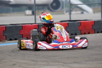 Karting - ICAR - 28 juin