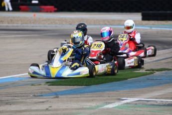 Karting - ICAR - 28 juin