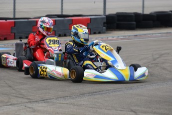 Karting - ICAR - 28 juin