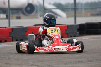 Karting - ICAR - 28 juin