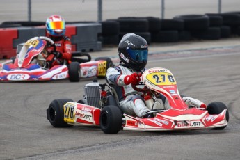 Karting - ICAR - 28 juin