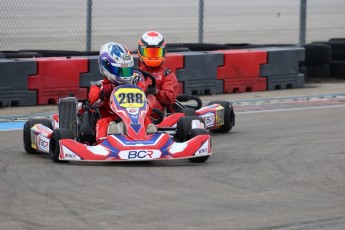 Karting - ICAR - 28 juin