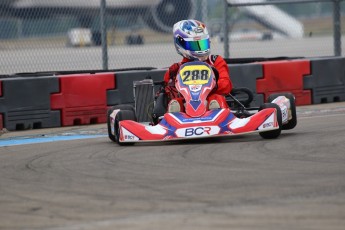 Karting - ICAR - 28 juin