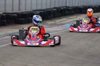 Karting - ICAR - 28 juin