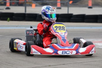 Karting - ICAR - 28 juin