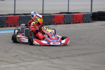 Karting - ICAR - 28 juin