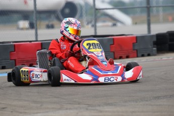 Karting - ICAR - 28 juin