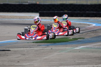 Karting - ICAR - 28 juin