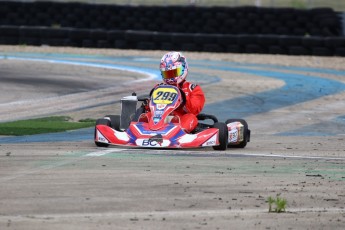Karting - ICAR - 28 juin