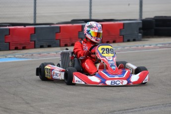 Karting - ICAR - 28 juin