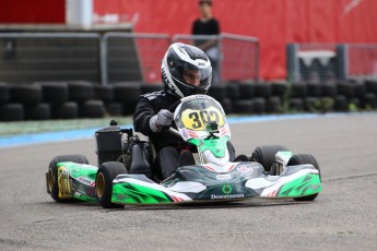 Karting - ICAR - 28 juin