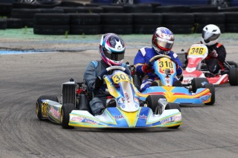 Karting - ICAR - 28 juin