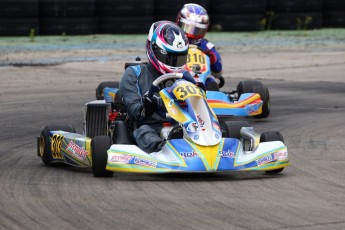 Karting - ICAR - 28 juin