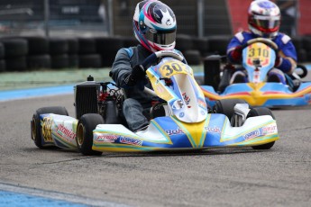 Karting - ICAR - 28 juin