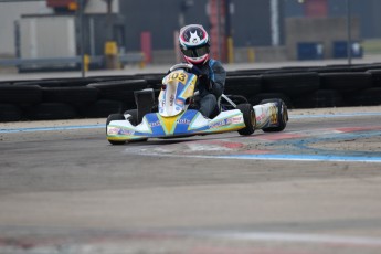 Karting - ICAR - 28 juin