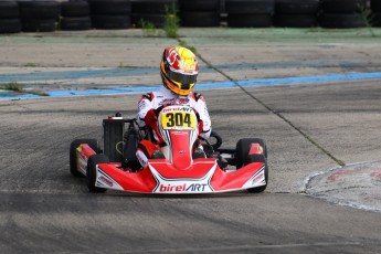 Karting - ICAR - 28 juin