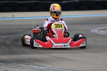 Karting - ICAR - 28 juin