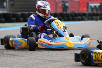 Karting - ICAR - 28 juin