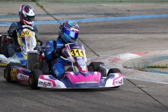 Karting - ICAR - 28 juin
